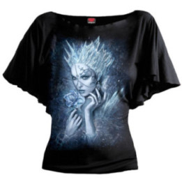 Ice queen - Tee-shirt femme - Fantasy
