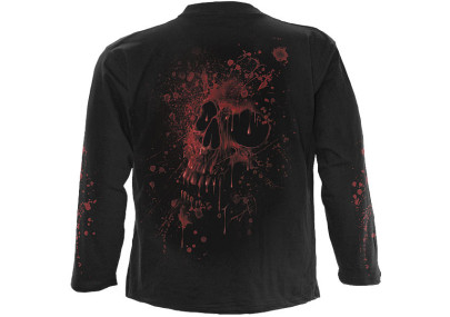Goth Fangs - T-shirt homme vampire