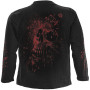 Goth Fangs - T-shirt homme vampire