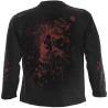 Goth Fangs - T-shirt homme vampire