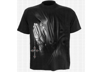 Exorcism - T-shirt homme - Dark gothic
