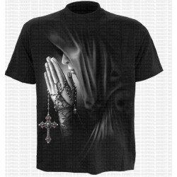 Exorcism - T-shirt homme - Dark gothic