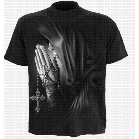 Exorcism - T-shirt homme - Dark gothic