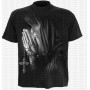 Exorcism - T-shirt homme - Dark gothic