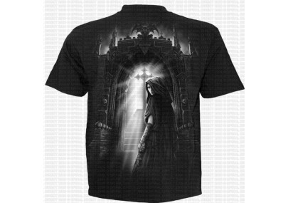Exorcism - T-shirt homme - Dark gothic