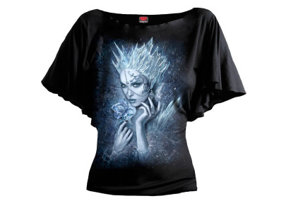 Ice queen - Tee-shirt femme - Fantasy