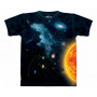 Solar system - T-shirt enfant - The Mountain