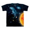 Solar system - T-shirt enfant - The Mountain