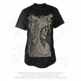 Herald of rocabarraigh - T-shirt homme - Alchemy