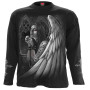 Absolution - Tee-shirt ange gothic - Homme