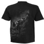 Wolf pack wrap - Loups - T-shirt homme