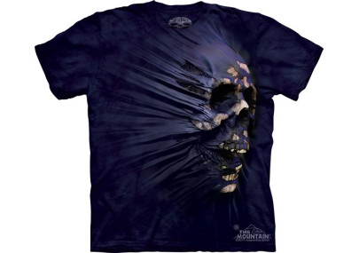 Sideskul breakthrough - T-shirt câne - Skulbone