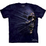 Sideskul breakthrough - T-shirt câne - Skulbone