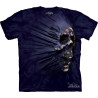 Sideskul breakthrough - T-shirt câne - Skulbone