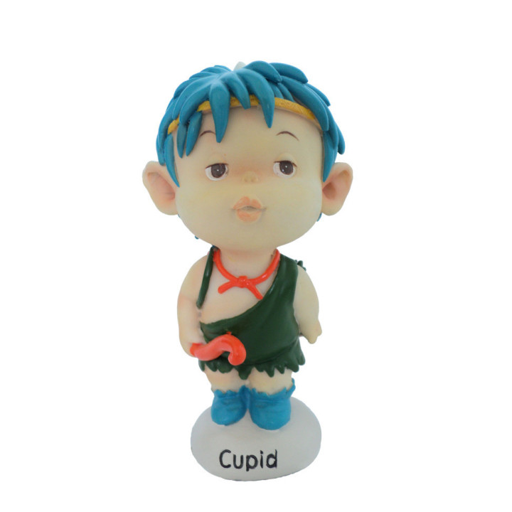 Cupid - Figurine lutin - Toread