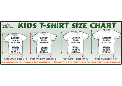 Moon wolves - T-shirt enfant loups - The Mountain