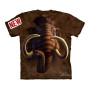 Mammoth head - T-shirt enfant - The Mountain