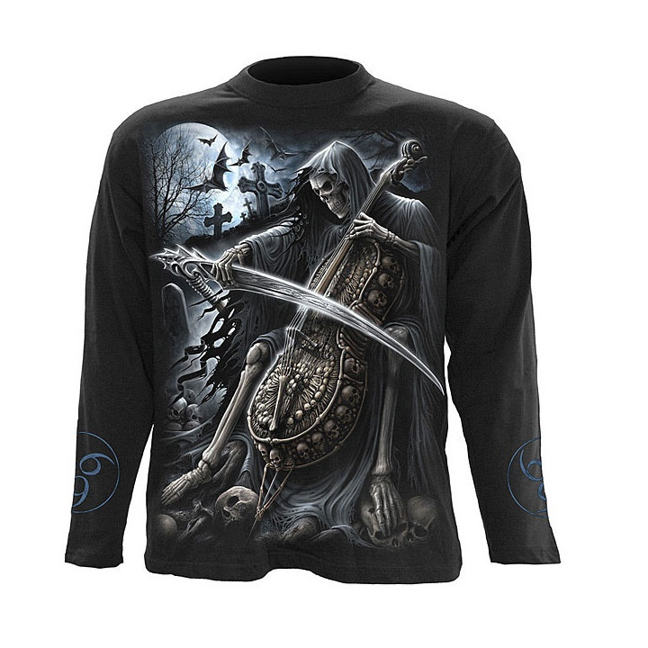 Symphony of death - T-shirt manches longues