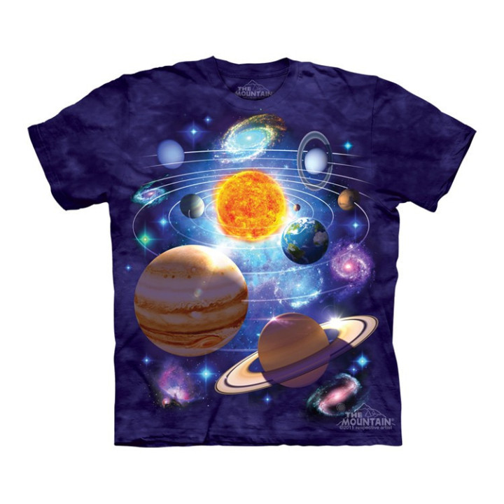 Your are here - T-shirt enfant - The Mountain