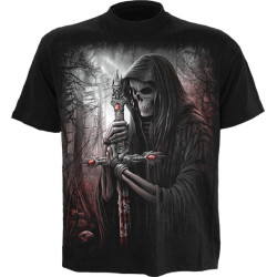Soul searcher - T-shirt homme gothique