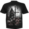 Soul searcher - T-shirt homme gothique
