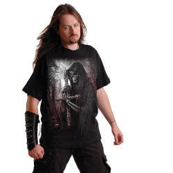 Soul searcher - T-shirt homme gothique