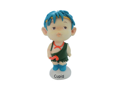 Cupid - Figurine lutin - Toread