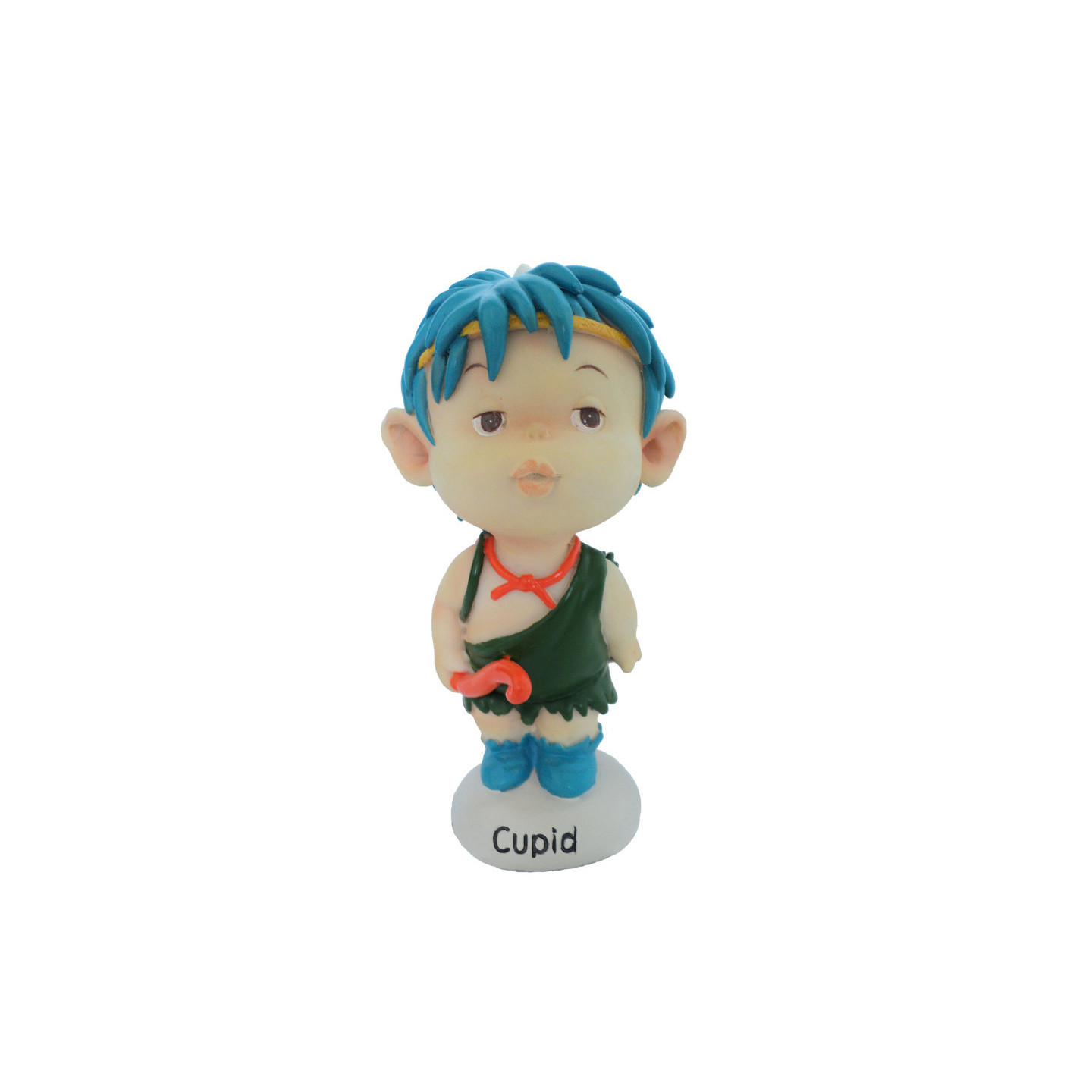 Cupid - Figurine lutin - Toread