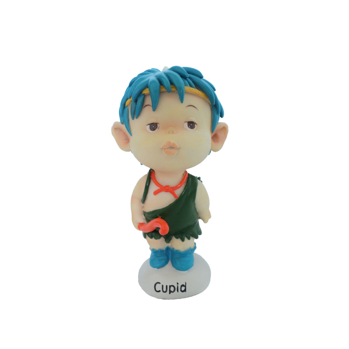 Cupid - Figurine lutin - Toread