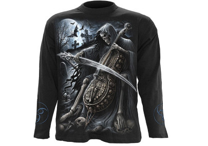 Symphony of death - T-shirt manches longues