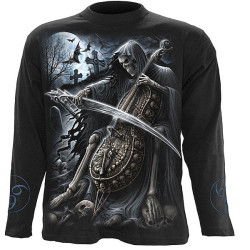 Symphony of death - T-shirt manches longues