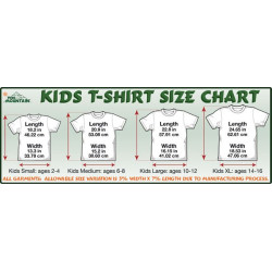 Fluffy White - T-shirt enfant chat - The Mountain