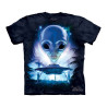 Just visiting - Extra-terrestre - T-shirt enfant - The Mountain