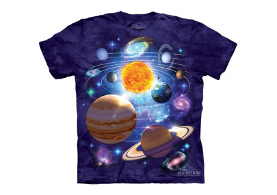 Your are here - T-shirt enfant - The Mountain