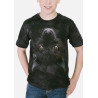 Bat head - Chauve souris - T-shirt enfant - The Mountain