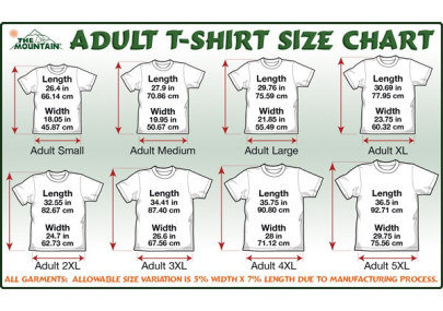 Mammoth head - T-shirt - The Mountain