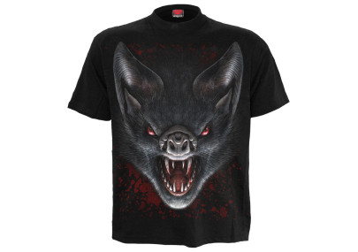 Vampire bat - T-shirt homme chauve souris
