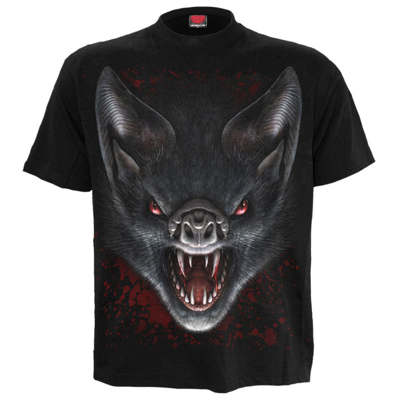 Vampire bat - T-shirt homme chauve souris
