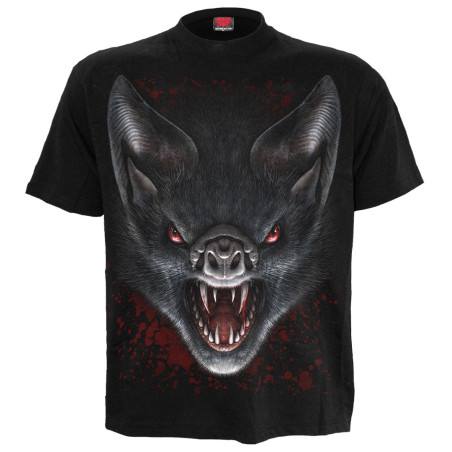 Vampire bat - T-shirt homme chauve souris