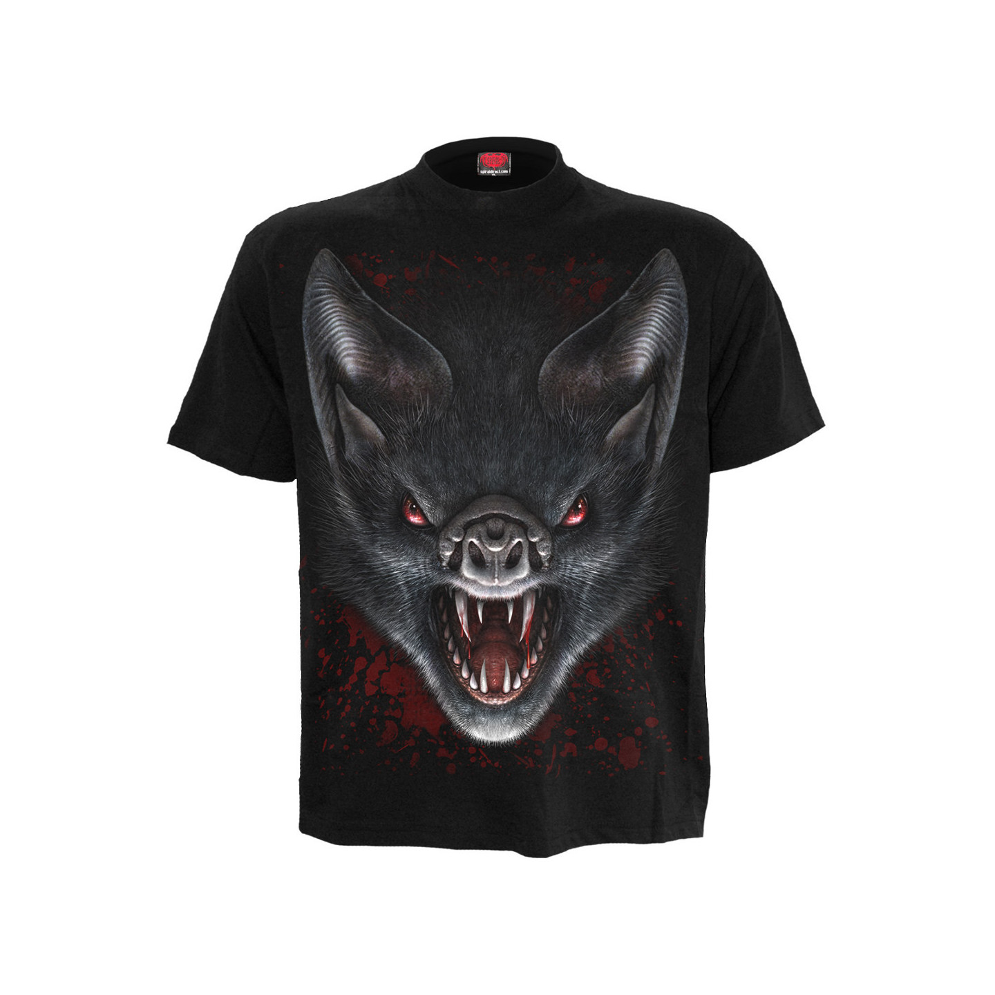 Vampire bat - T-shirt homme chauve souris
