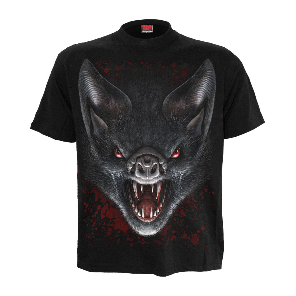 Vampire bat - T-shirt homme chauve souris
