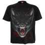 Vampire bat - T-shirt homme chauve souris