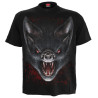 Vampire bat - T-shirt homme chauve souris