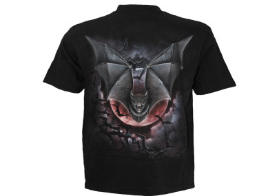 Vampire bat - T-shirt homme chauve souris