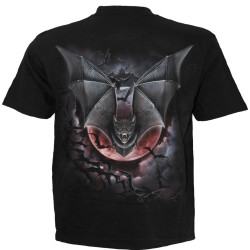 Vampire bat - T-shirt homme chauve souris