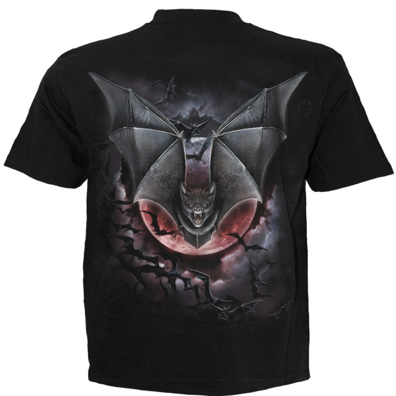 Vampire bat - T-shirt homme chauve souris
