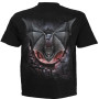 Vampire bat - T-shirt homme chauve souris