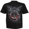 Vampire bat - T-shirt homme chauve souris