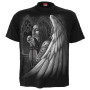 Absolution - T-shirt homme - Ange gothique