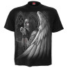 Absolution - T-shirt homme - Ange gothique